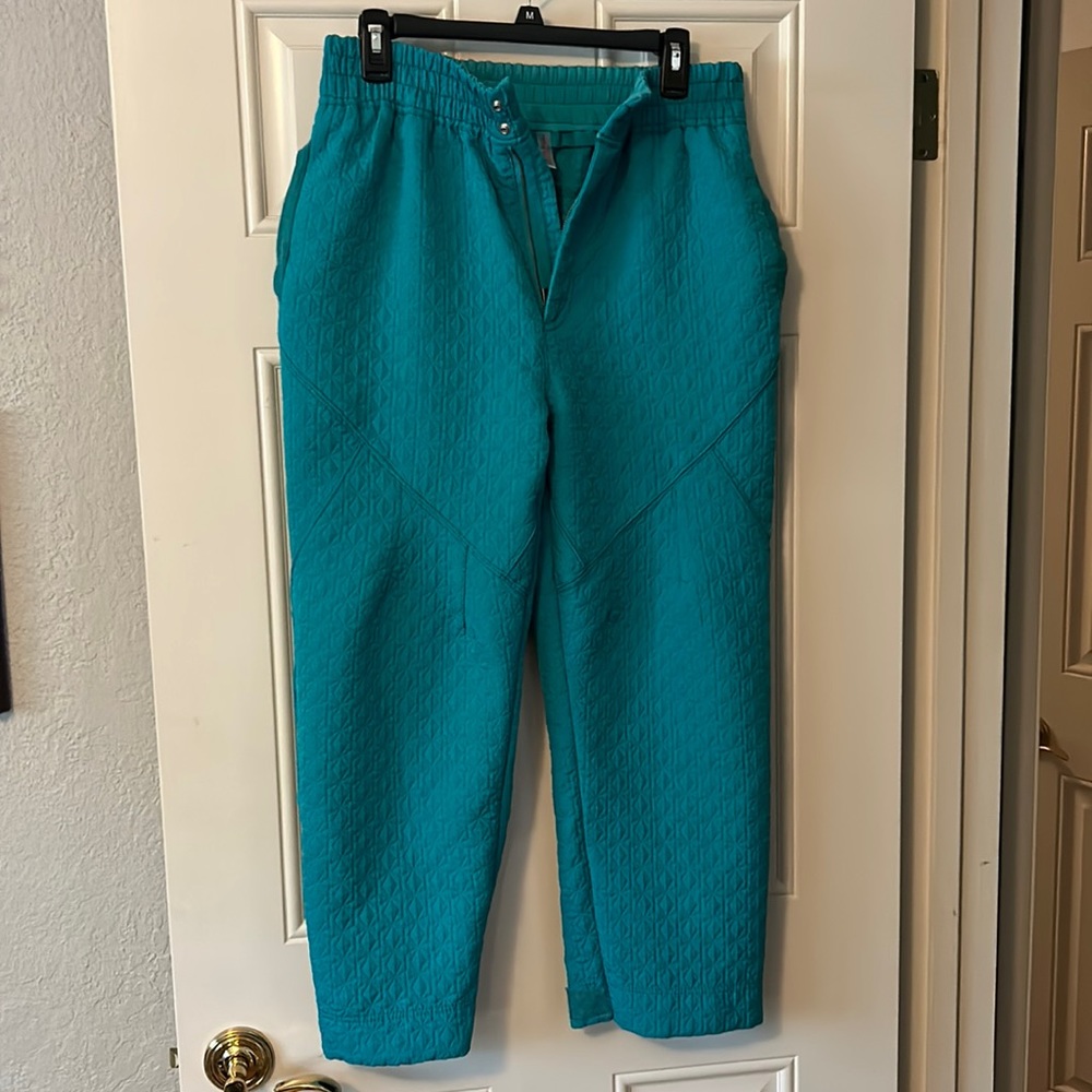 Free People Movement Pants Medium